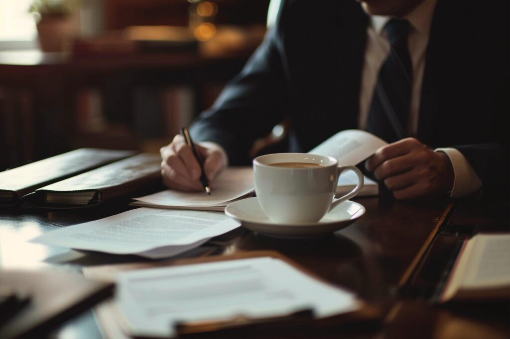 La importancia de contar con asesoría jurídica e inmobiliaria profesional